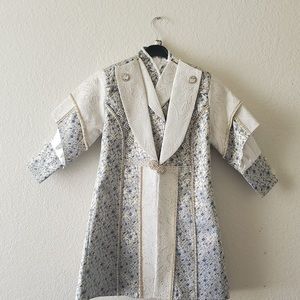 Turkish sultan clothes